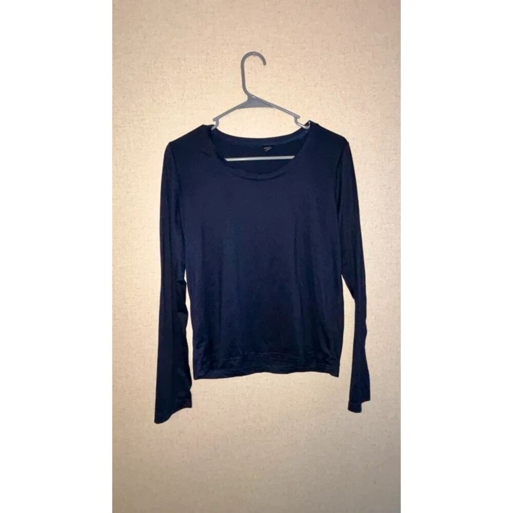 Long Sleeve Shirt - Size M